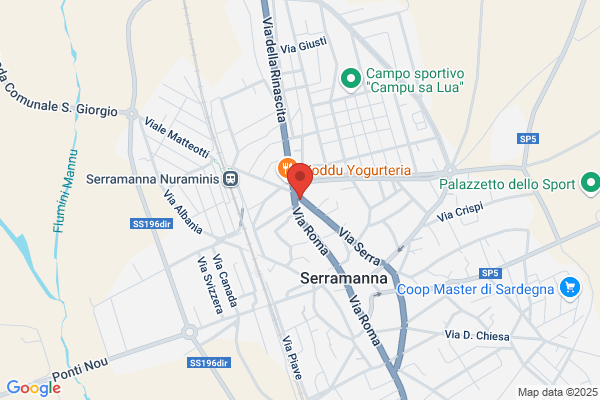 Agenzia Viaggi Salto nel Blu
