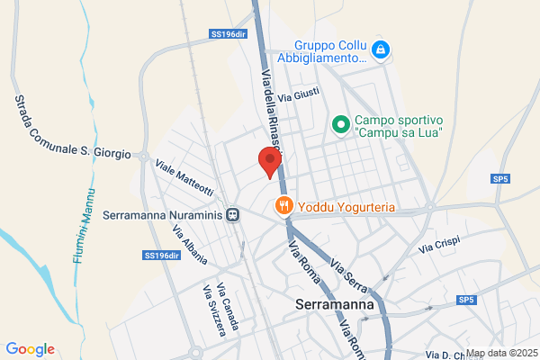 Centro Estetico Argiolas Simonetta