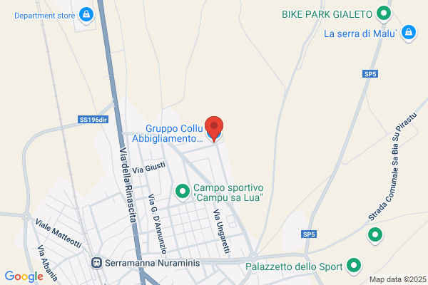 Concu Giuseppe