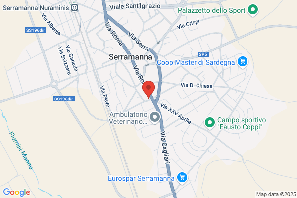 Emporio Del Tessuto Di Cocco S. E C. (S.N.C.)