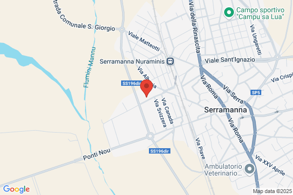 Istituto Tecnico Industriale