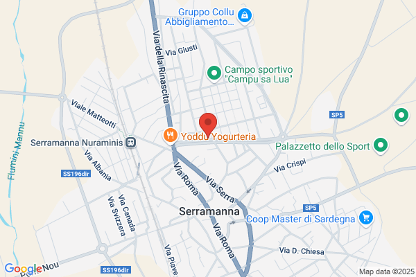 L'Isola del Gusto