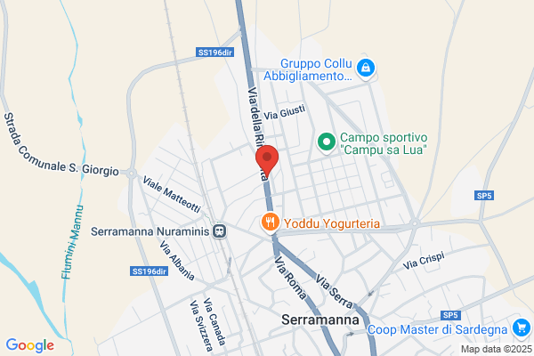 La Golosa Di Pittiu Snc