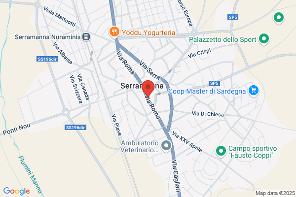 La Sorgente Due Di Zucca A.