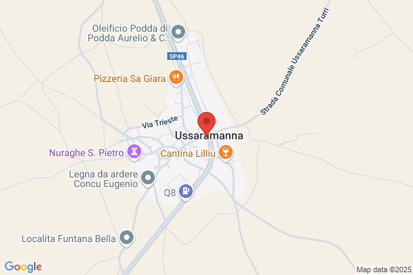 Maccioni anna Maria (Dr.)