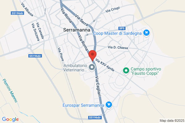 Officina Meccanica Melis Fratelli