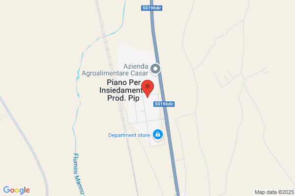 Pedroni Anselmo S.N.C. Autocarrozzeria