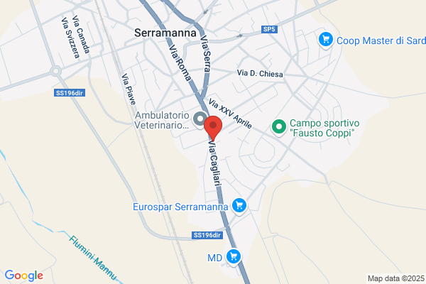 Sima Di Vargiu Venanzio Angelo Snc