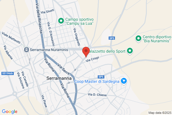 Sitzia Giovanna
