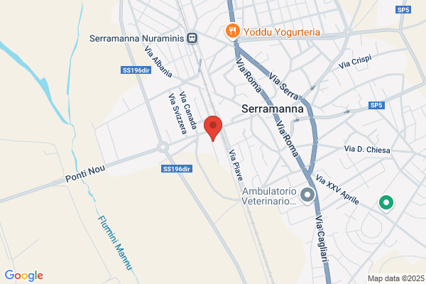 Soggiorno Per Anziani Sacro Cuore