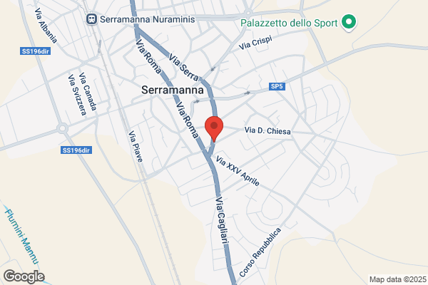 Viaggi E Turismo Di Pani Cesare Augusto