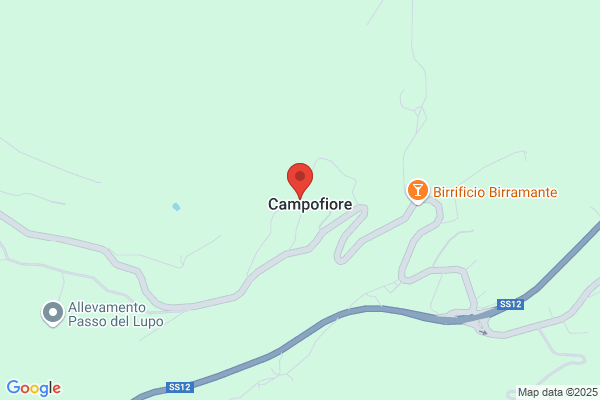 Agriturismo Campofiore