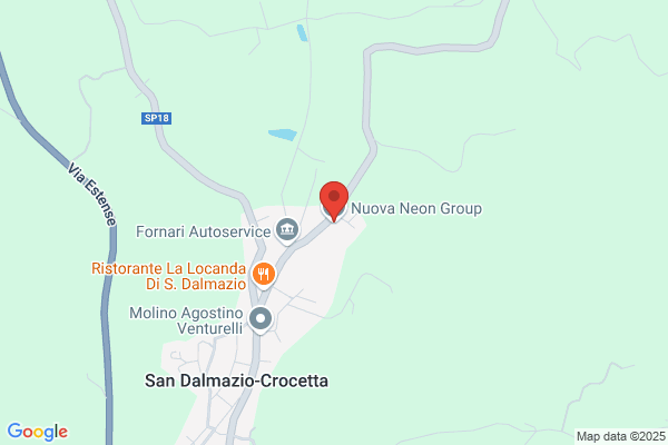 Nuova CM