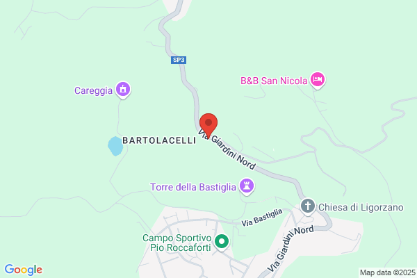 Ristorante La Fontanina