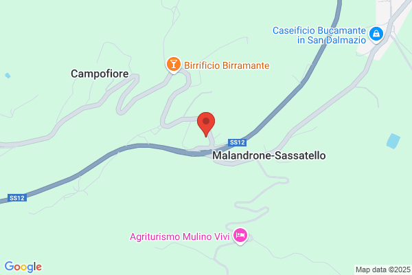 Termoidraulica Venturelli Armando Srl