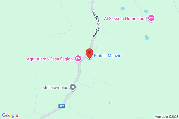 Fratelli Manzini S.R.L.