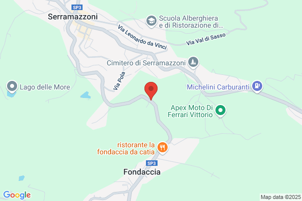 Autotrasporti Eredi Bentivogli Giuseppe