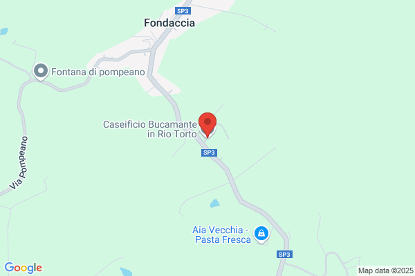 Caseificio S. Pietro in Rio