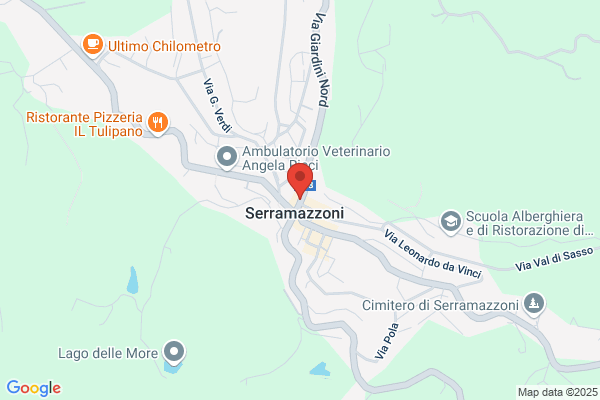 Farmacia G. Venturelli del Dott. Sergio Venturelli  e C.