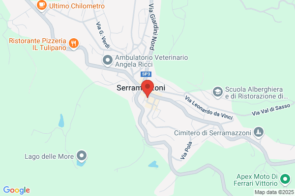 Forno Nuovo S.Antonio (S.N.C.)