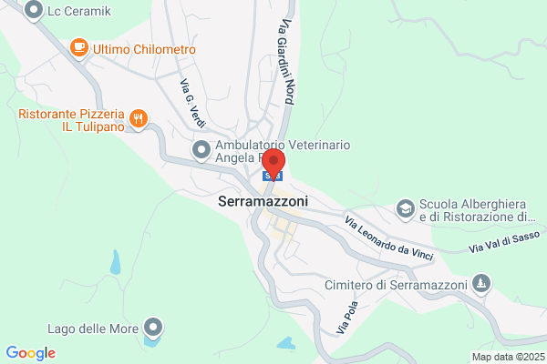 Giberti Renzo