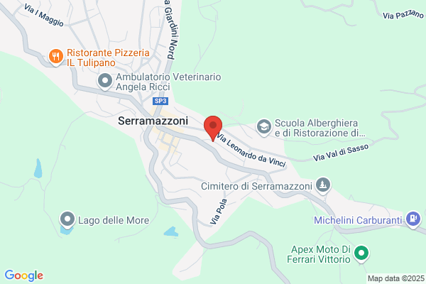 Gruppo Bocciofilo Di Serramazzoni