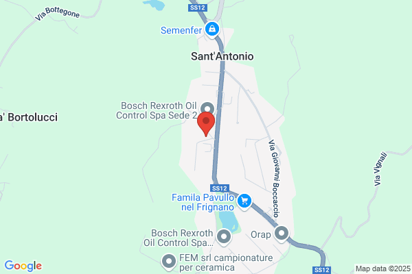 Il Girone Dei Golosi