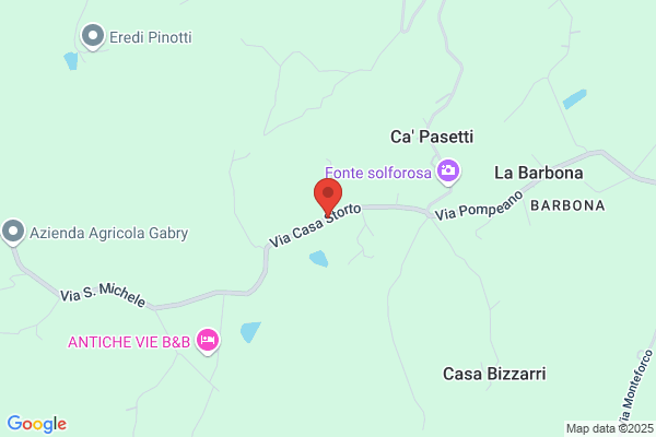 Il Nido Di Serri Lina E C. S.A.S.