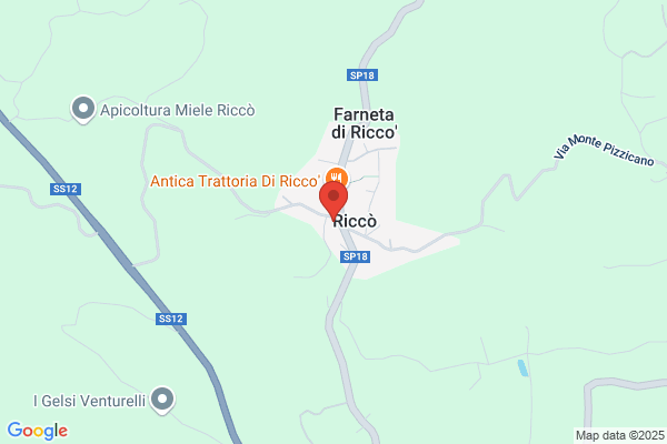 Impresa Sargenti Ruggero Di Sargenti Patrizio & c. S.A.S.