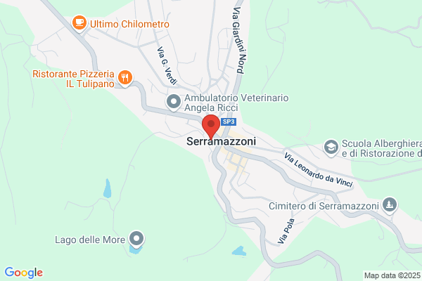 La Bottega Vandelli Convenuti S.N.C.