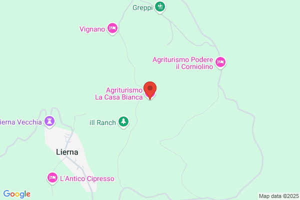 La Casa Bianca S.R.L.