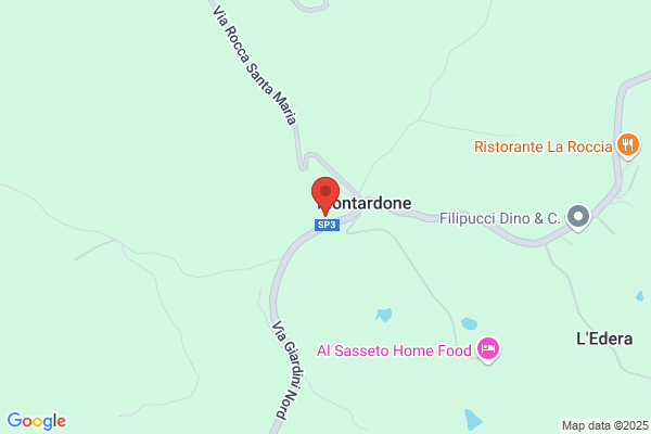 Manufatti Montardone (S.N.C.)
