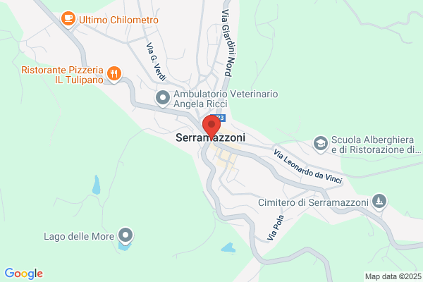 Osteria San Rocco (S.N.C.)