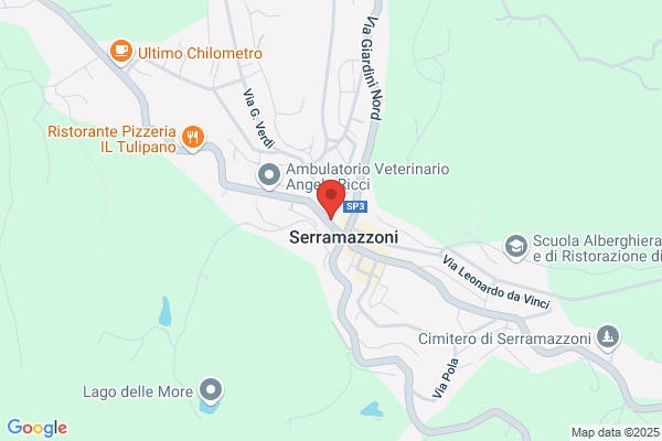 Ottica Ferrante Patrizia
