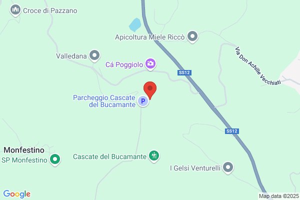 Parrocchia Di Granarolo
