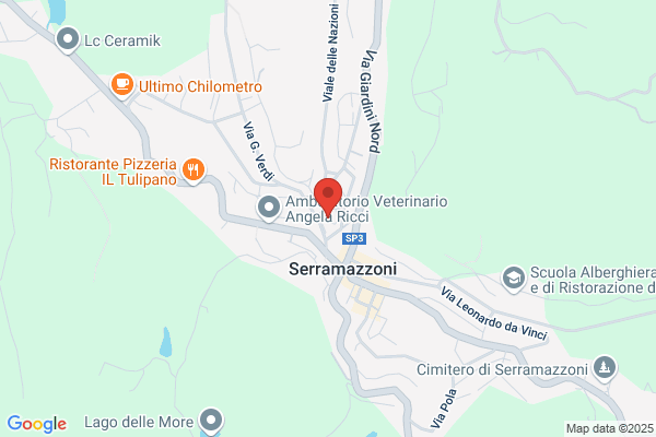 Parrocchie Di Selva E Pompeano