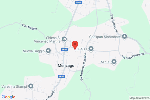 Plastek S.A.S. Di Scaramella Renato E C.