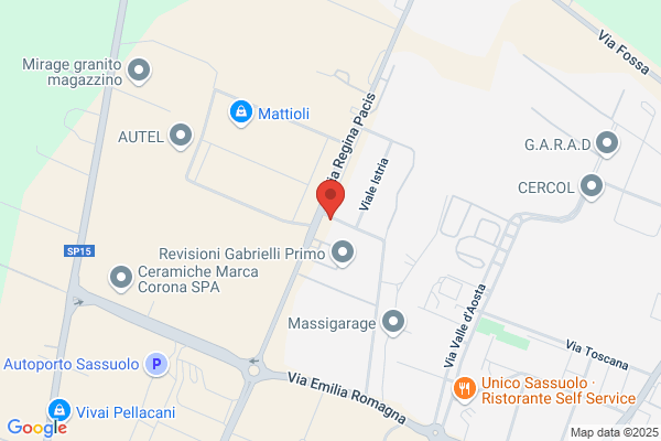 Plastek Sas Di Secchi Massimiliano E Co.