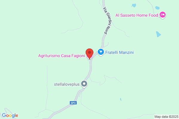 Poggioli vittorino