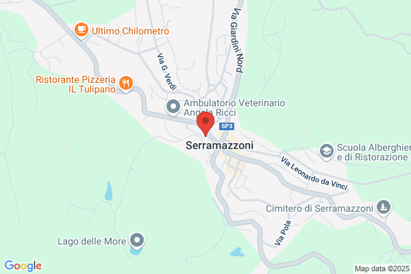 Poste Italiane