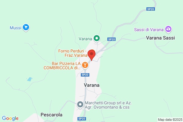 Poste Italiane S.P.A.