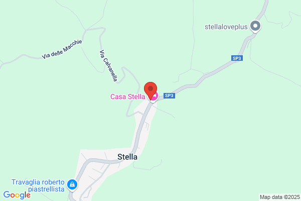 Prosciuttificio Stella S.R.L.