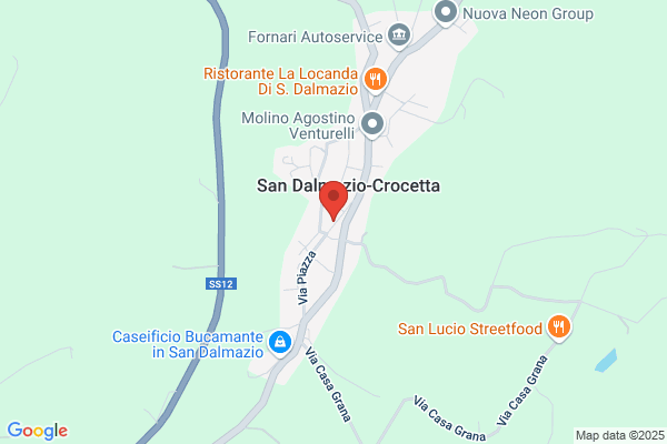 Ptp Bar Alimentari Trattoria Pazzano