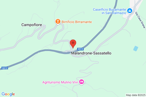Ristorante New Factory