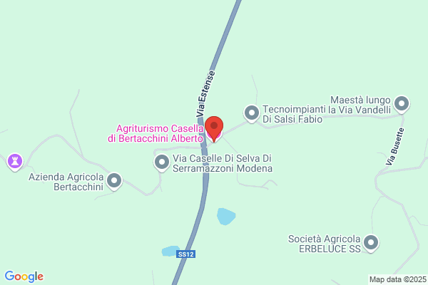 S.A.R.A. Di Serri Gianfranco