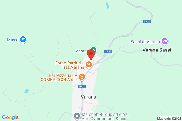 Scuola Elementare Varana