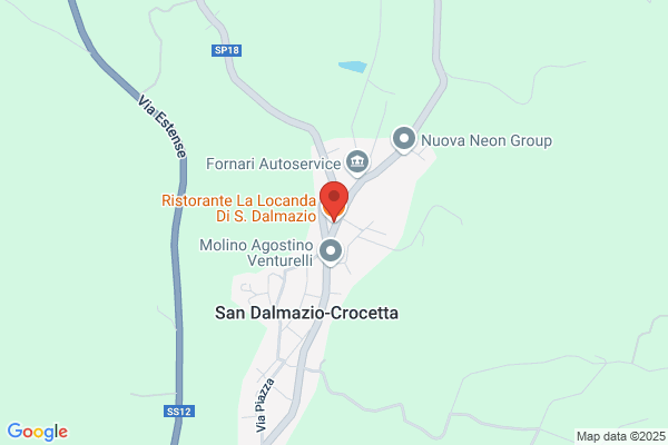 Scuole Elementari S. Dalmazio