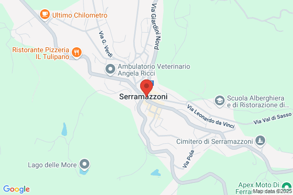 Studio Tecnico Associato Geom.Scaglioni E Geom.Quattrini
