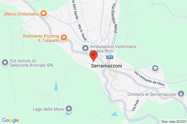 Suore Oasi Francescana