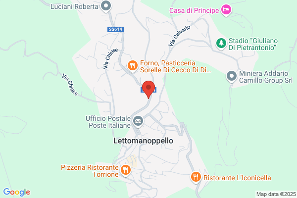 Onoranze Funebri di Ferrante Franco